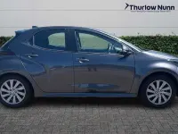 Used Toyota Yaris 116 HP (85 kW) 2026 Hatchback