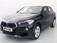 used BMW X2 1.5 SDRIVE18I SE 5d 139 BHP