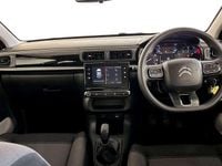 Used Citroën C3 PureTech 83 HP (61 kW) 2022 Hatchback