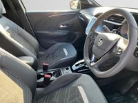 Used Vauxhall Corsa Ultimate 99 HP (72 kW) 2025 Grey Hatchback