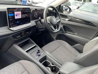 Used VW Tiguan Match 150 HP (110 kW) 2025 Grey SUV