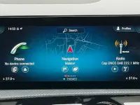 Begagnad Mercedes A200 Executive 150 HK (110 kW) 2021 Svart Halvkombi