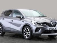 Used Renault Captur Evolution 91 HP (66 kW) 2024 SUV