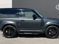 Usado Land Rover Defender 75th Limited Edition 300 CV (220 kW) 2023 SUV