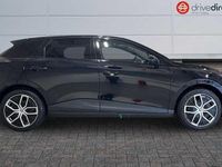 Used MG MG4 EV Trophy 150 kW (204 HP) 2024 Black Hatchback