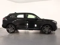 Used Honda HR-V Advance 131 HP (96 kW) 2023 Black SUV