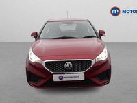 Used MG MG3 Excite 106 HP (77 kW) 2024 Hatchback