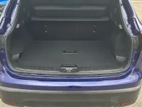 Used Nissan Qashqai Tekna 116 HP (85 kW) 2017 Blue SUV