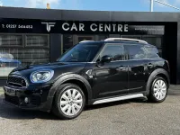 Used Mini Cooper S 2017 Black Hatchback
