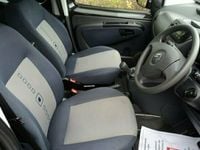 Used Citroën Nemo 2009 MPV