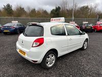 used Renault Clio 1.2 16V Extreme 3dr