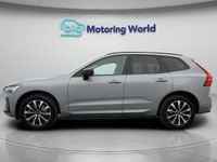 Used Volvo XC60 Plus 250 HP (183 kW) 2023 Grey SUV