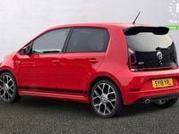 Usado VW up! GTI 116 HP (85 kW) 2023 Citadino