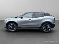 New Alfa Romeo GT Junior 134 HP (98 kW) 2026 SUV