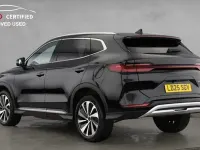Używany BYD Seal Boost 218 KM (160 kW) 2026 Kombi