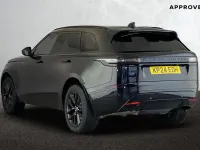 Used Land Rover Range Rover Velar SE Dynamic 204 HP (150 kW) 2024 Black SUV