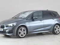Used BMW 225 M Sport 224 HP (164 kW) 2019 Estate