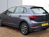 Used VW Polo Life 95 HP (69 kW) 2025 Hatchback
