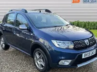 Usado Dacia Sandero Comfort 90 HP (66 kW) 2019