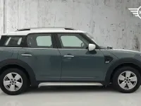 Used Mini Cooper Countryman Classic 134 HP (98 kW) 2022 Green SUV