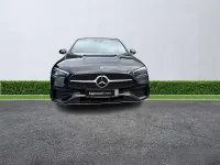 Used Mercedes C300e AMG Line Premium 2023 Black Sedan