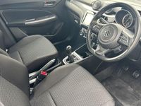 Used Suzuki Swift SZ5 83 HP (61 kW) 2023 Hatchback