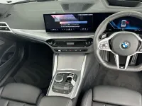 Used BMW 420 M Sport 181 HP (133 kW) 2025 Grey Cabriolet