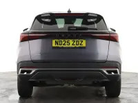 Used Omoda 5 2025 Grey SUV