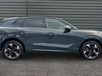 Begagnad Cupra Terramar 150 HK (110 kW) 2026 SUV