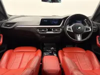 Used BMW 220 M Sport 190 HP (139 kW) 2021 Grey Coupe