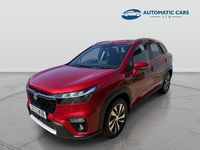 Used Suzuki SX4 115 HP (84 kW) 2023 Red Hatchback