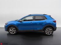 Used Kia Stonic GT-Line S 2024 Blue SUV