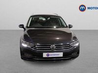 Used VW Passat SEL 120 HP (88 kW) 2020 Grey Estate