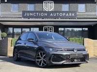 Used VW Golf VIII Black Edition 150 HP (110 kW) 2025 Grey Hatchback