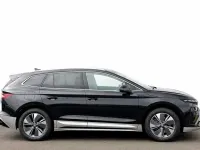 Used Skoda Enyaq iV 210 kW (286 HP) 2025 Black SUV