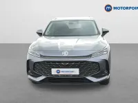 Usado MG HS Trophy 224 HP (164 kW) 2025 Cinzento SUV