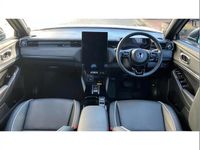 Used Honda e:Ny1 Advance 147 kW (200 HP) 2025 White SUV