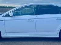 Używany Ford Mondeo Titanium X 2014 Biały Hatchback