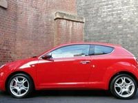 Used Alfa Romeo MiTo 2009 Hatchback