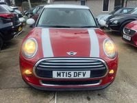Used Mini Cooper Hatch 136 HP (100 kW) 2017 Hatchback