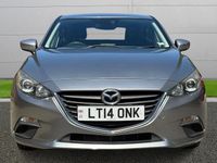 Usado Mazda 3 120 HP (88 kW) 2016 Citadino