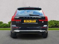 Used Volvo XC60 Core 350 HP (257 kW) 2022 Black SUV