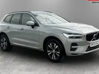 Used Volvo XC60 Core 250 HP (183 kW) 2023 Grey SUV