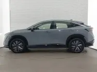 Used Nissan Ariya 177 kW (242 HP) 2024 Grey SUV