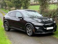Usado Ford Mustang Standard Range 269 HP (197 kW) 2022 Preto Citadino