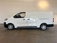 used Vauxhall Vivaro 2900 1.5d 100PS Dynamic H1 Van