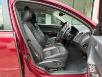 Used Volvo S40 SE 2005 Red Sedan