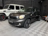 Used Mini Cooper D 2015 Grey Hatchback