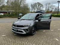 used Vauxhall Crossland X 1.2 SRi Nav Euro 6 (s/s) 5dr Manual