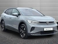 Used VW ID.4 Pro 210 kW (286 HP) 2026 Moonstone grey SUV